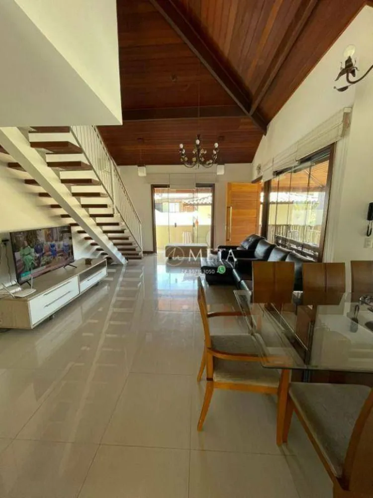 Casa de Condomínio, 4 quartos - Foto 48