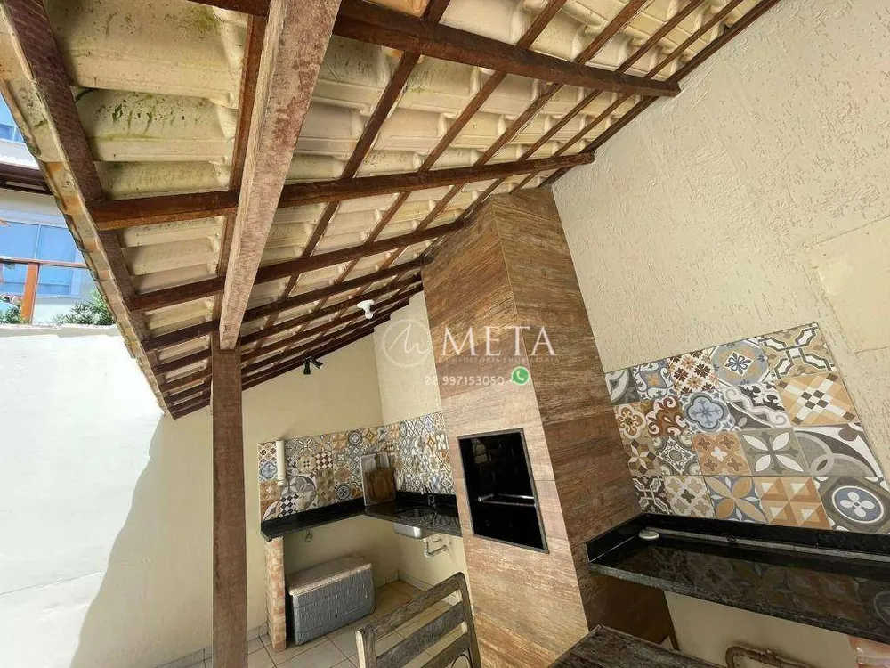 Casa de Condomínio, 4 quartos - Foto 40