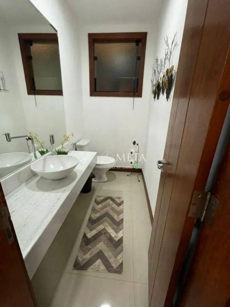 Casa de Condomínio, 4 quartos - Foto 19
