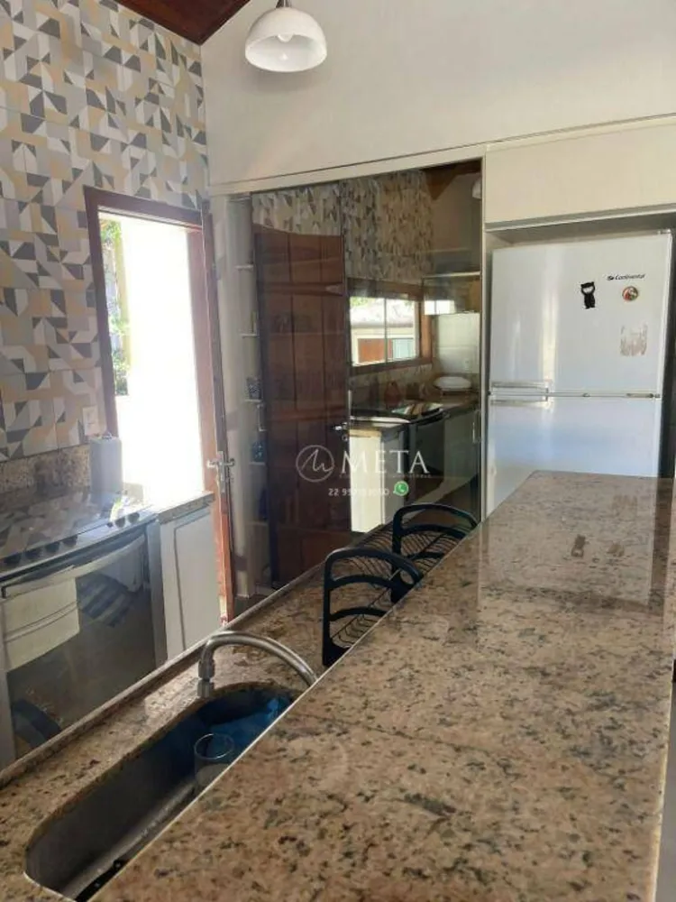 Casa de Condomínio, 4 quartos - Foto 49