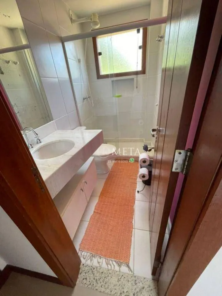 Casa de Condomínio, 4 quartos - Foto 55