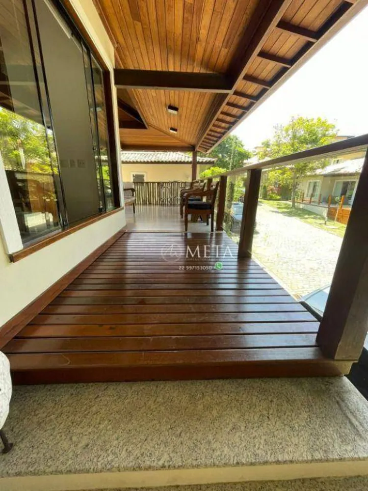 Casa de Condomínio, 4 quartos - Foto 50