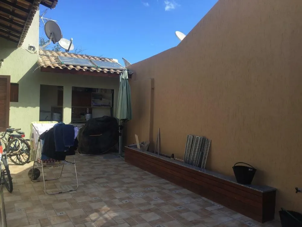 Casa de Condomínio, 4 quartos - Foto 4