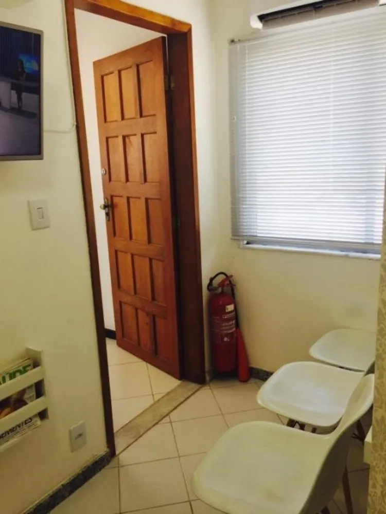 Sala-Conjunto, 50 m² - Foto 7