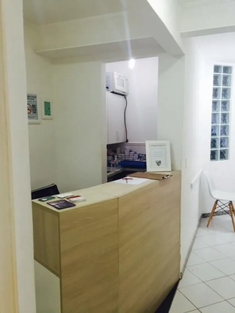 Sala-Conjunto, 50 m² - Foto 1
