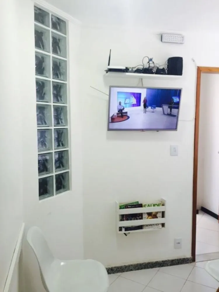 Sala-Conjunto, 50 m² - Foto 4