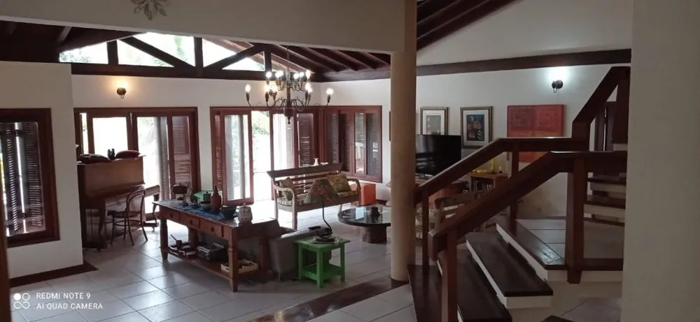 Casa, 3 quartos, 422 m² - Foto 1