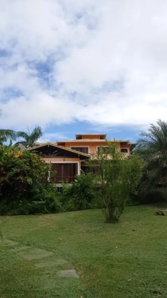 Casa, 3 quartos, 422 m² - Foto 11