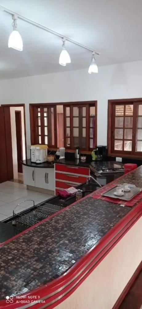 Casa, 3 quartos, 422 m² - Foto 14