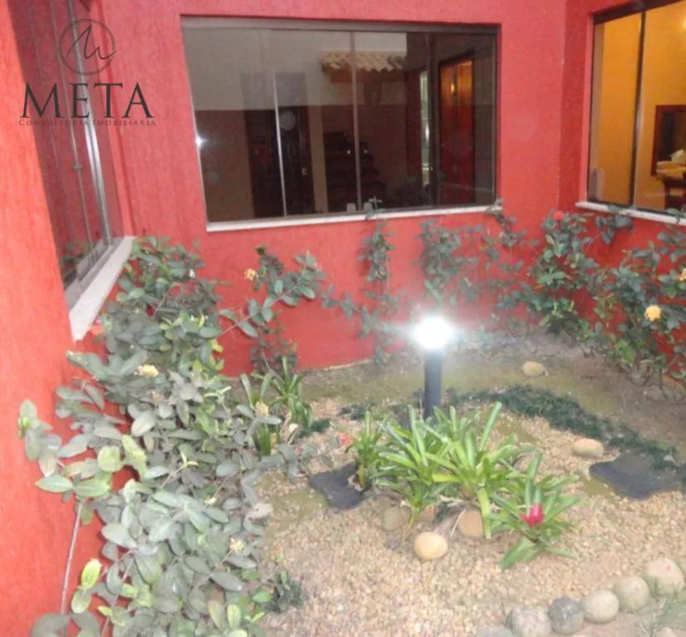 Casa de Condomínio, 5 quartos - Foto 9