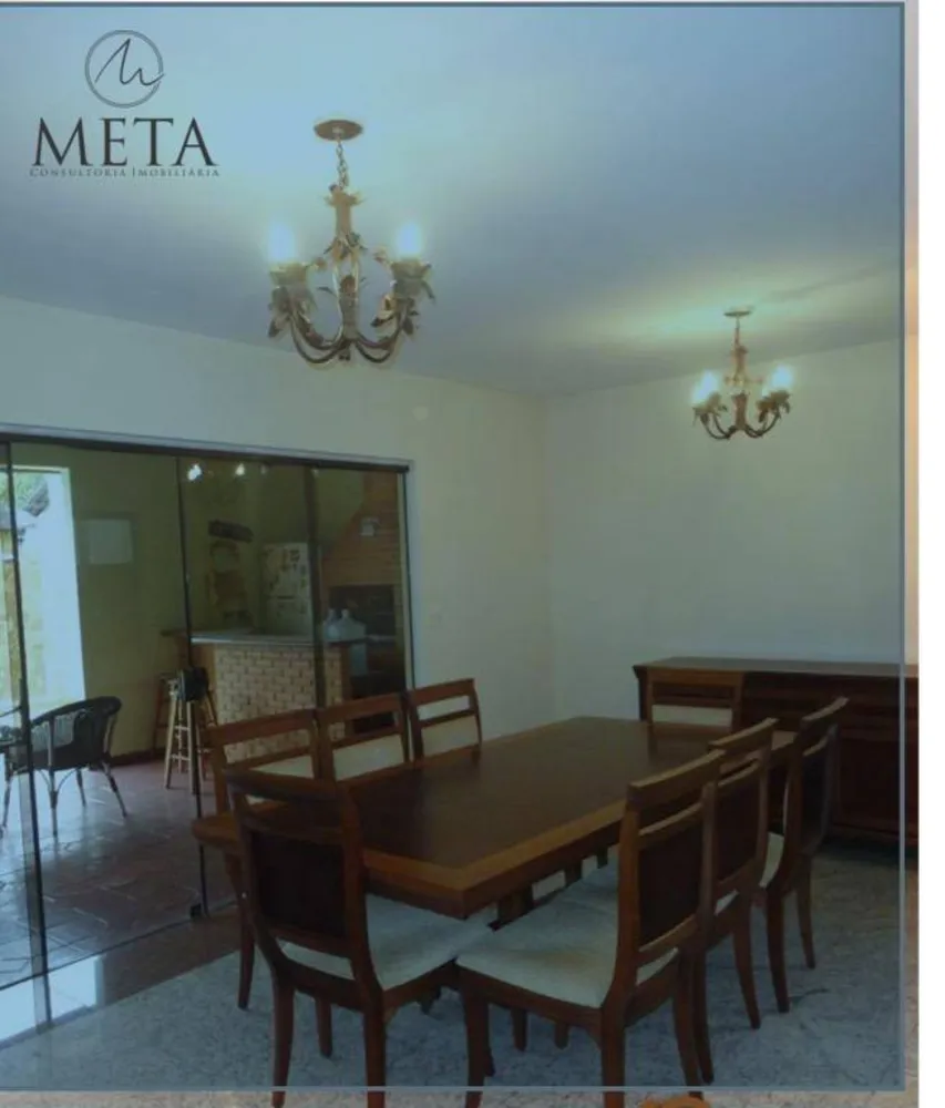 Casa de Condomínio, 5 quartos - Foto 5