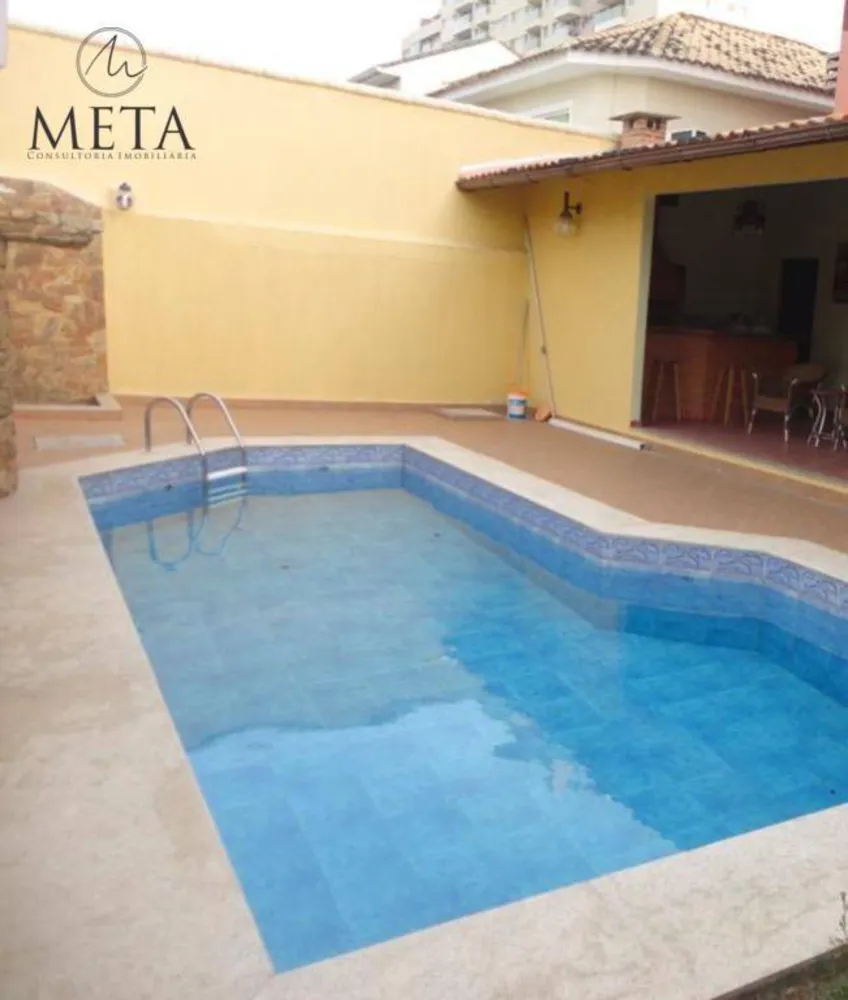Casa de Condomínio, 5 quartos - Foto 7