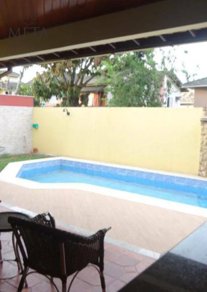Casa de Condomínio, 5 quartos - Foto 6