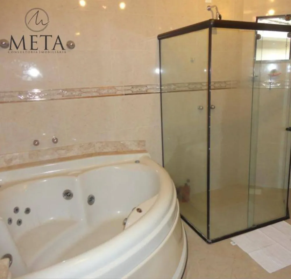 Casa de Condomínio, 5 quartos - Foto 8