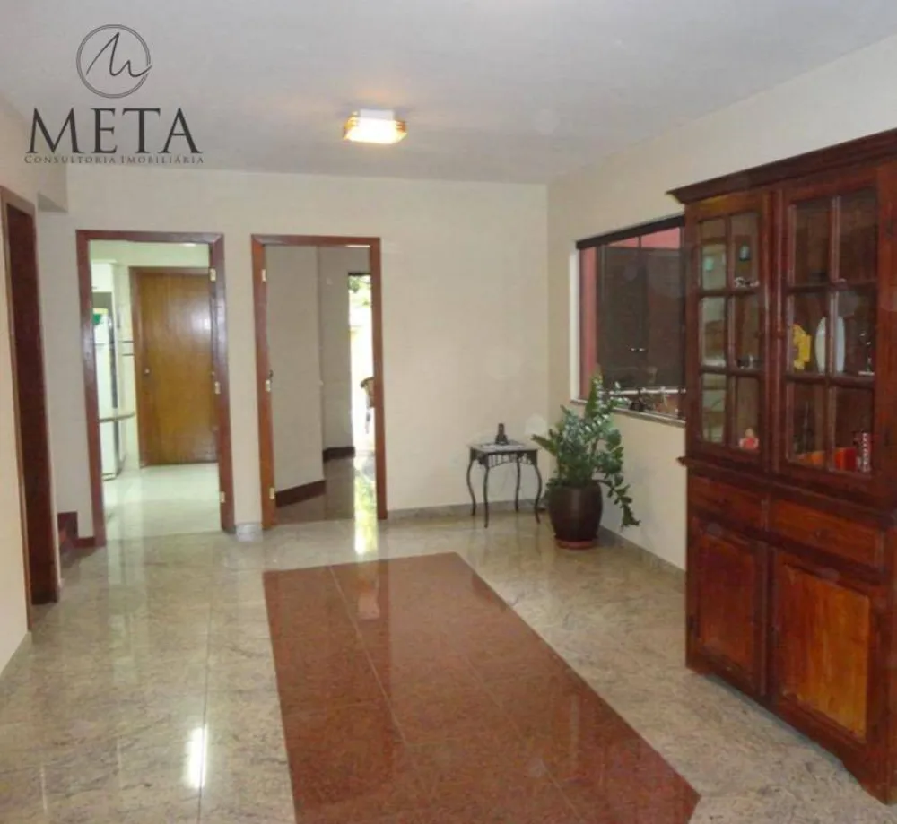 Casa de Condomínio, 5 quartos - Foto 2