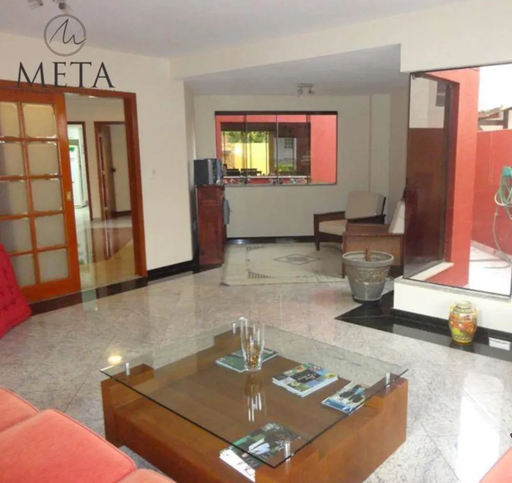 Casa de Condomínio, 5 quartos - Foto 3