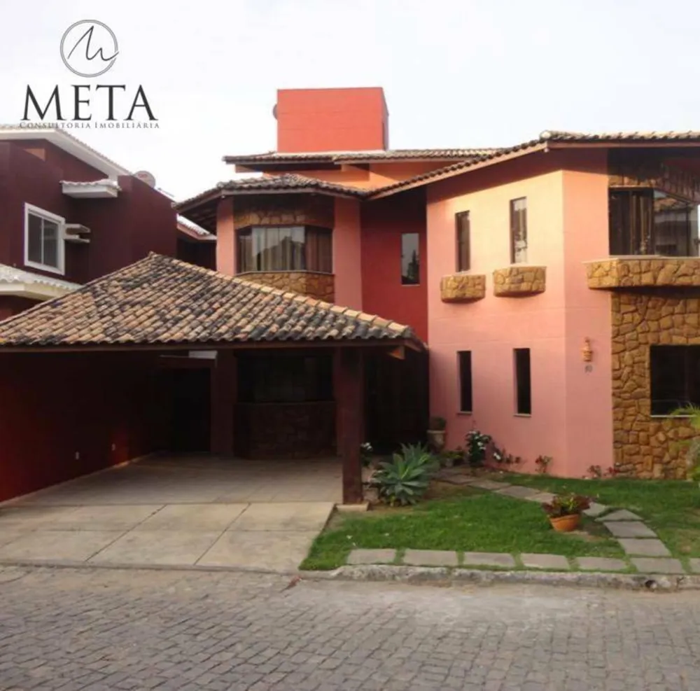 Casa de Condomínio, 5 quartos - Foto 10