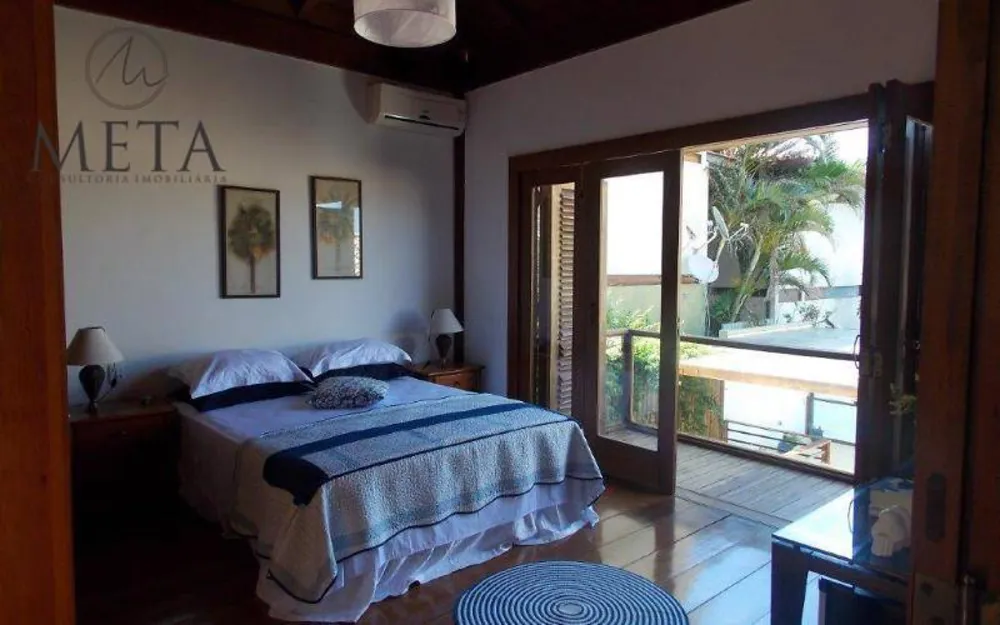 Casa de Condomínio, 5 quartos - Foto 6