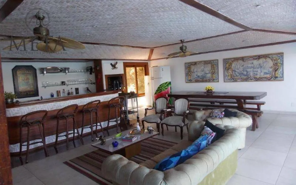 Casa de Condomínio, 5 quartos - Foto 9