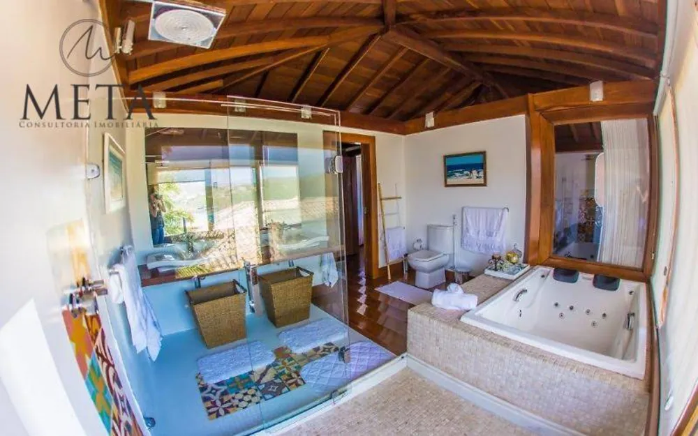 Casa de Condomínio, 5 quartos - Foto 7