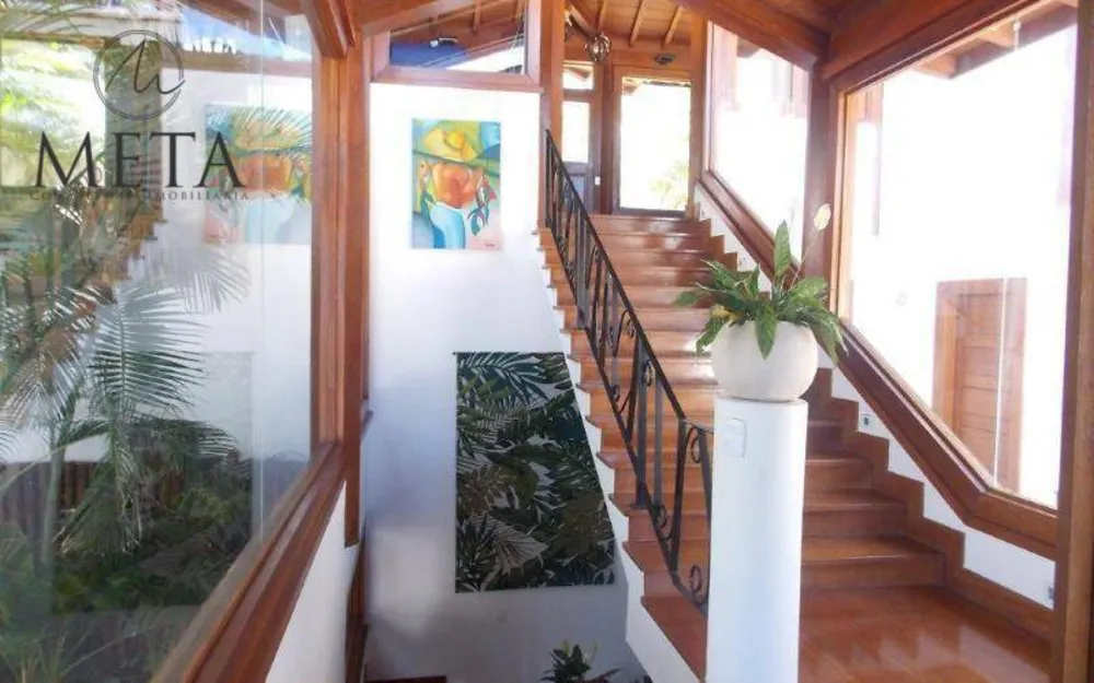 Casa de Condomínio, 5 quartos - Foto 13