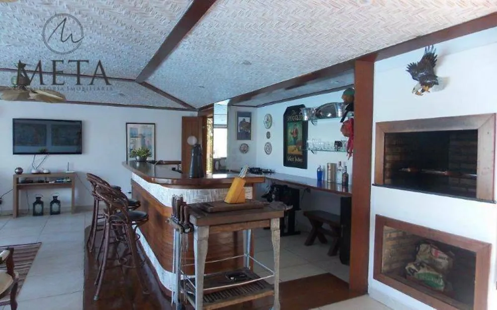 Casa de Condomínio, 5 quartos - Foto 10