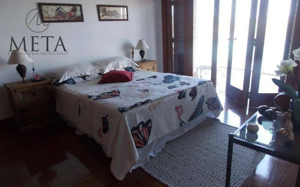 Casa de Condomínio, 5 quartos - Foto 5