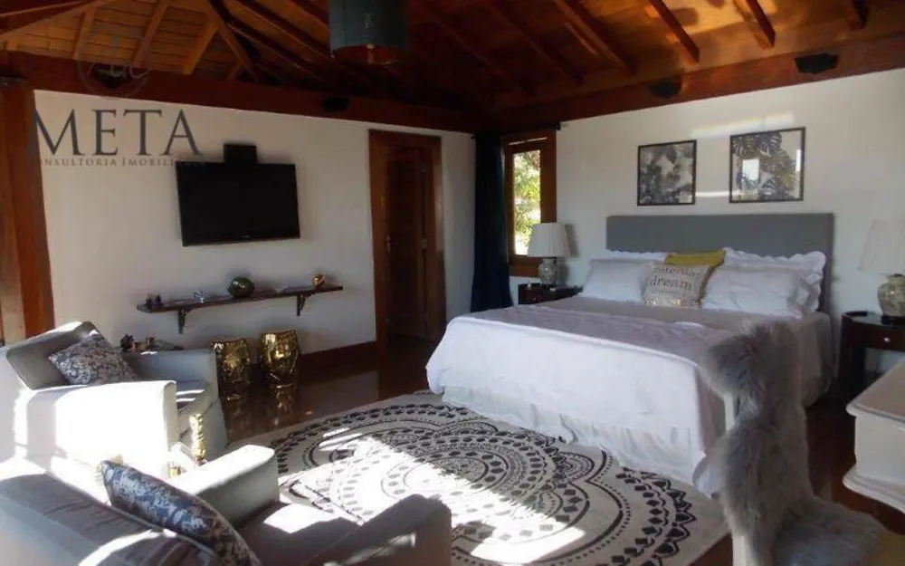 Casa de Condomínio, 5 quartos - Foto 8