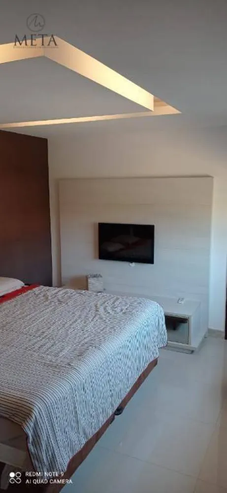 Casa de Condomínio, 4 quartos - Foto 22