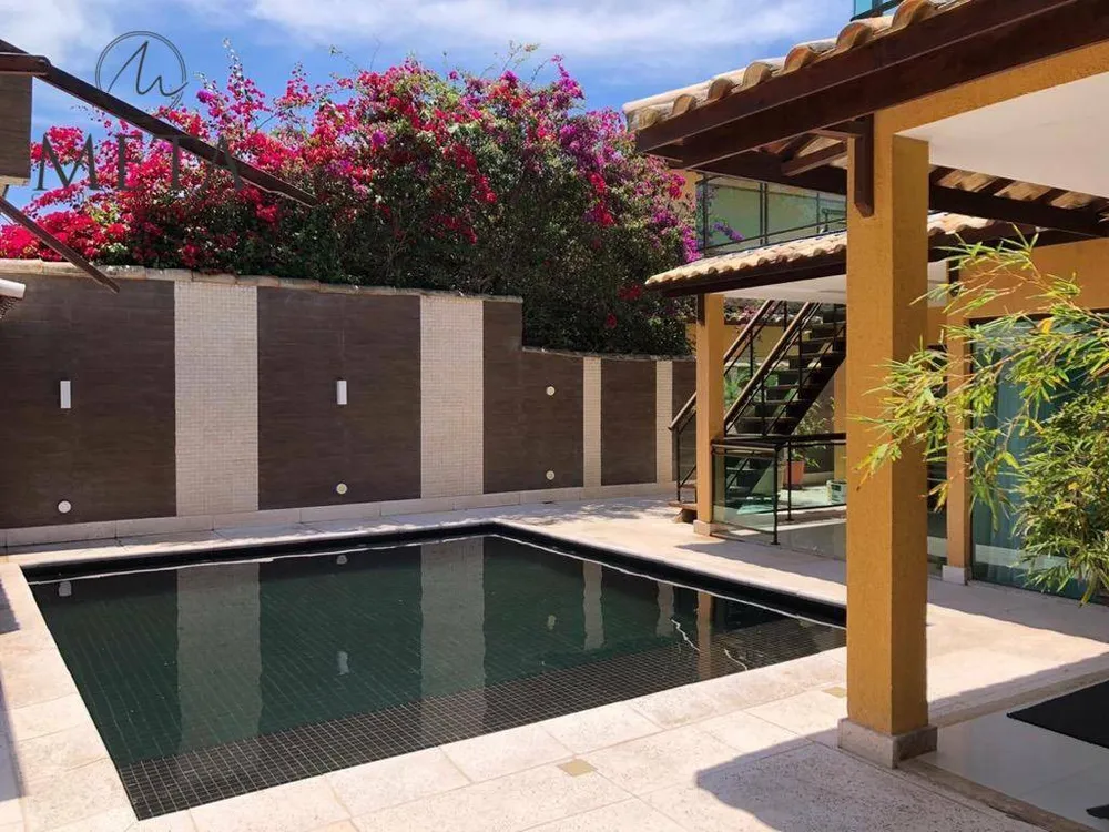 Casa de Condomínio, 4 quartos - Foto 7