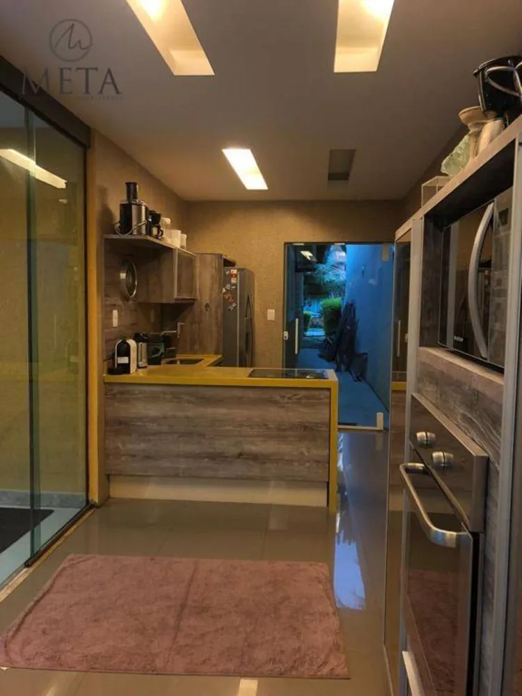 Casa de Condomínio, 4 quartos - Foto 11