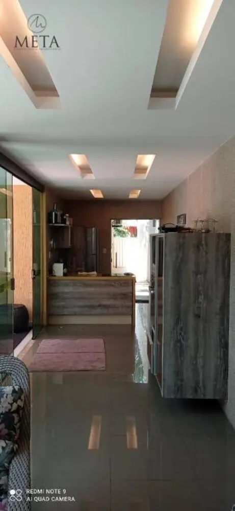 Casa de Condomínio, 4 quartos - Foto 28