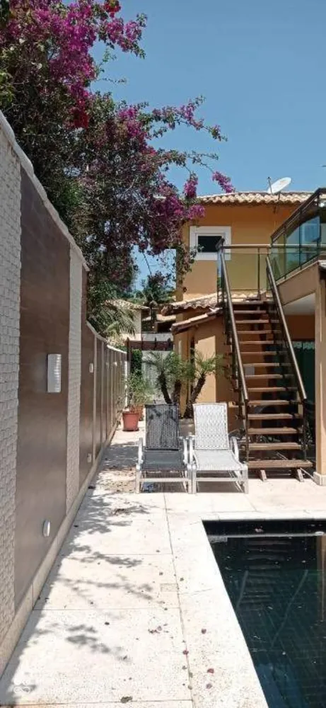 Casa de Condomínio, 4 quartos - Foto 19
