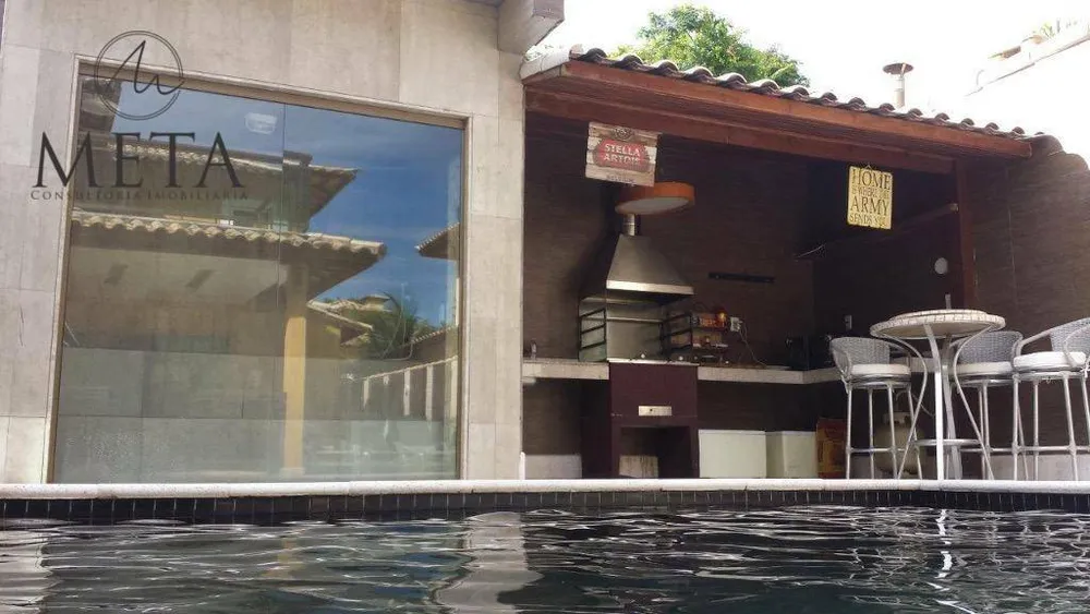Casa de Condomínio, 4 quartos - Foto 3