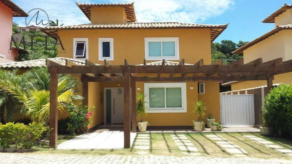 Casa de Condomínio, 4 quartos - Foto 4