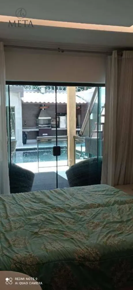Casa de Condomínio, 4 quartos - Foto 25
