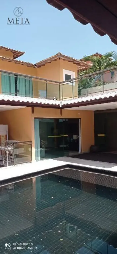 Casa de Condomínio, 4 quartos - Foto 20