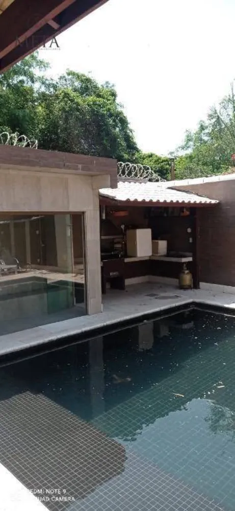 Casa de Condomínio, 4 quartos - Foto 21