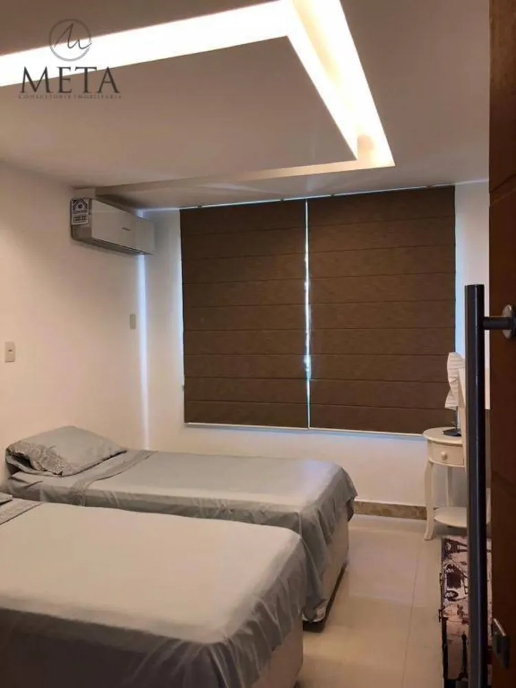 Casa de Condomínio, 4 quartos - Foto 5