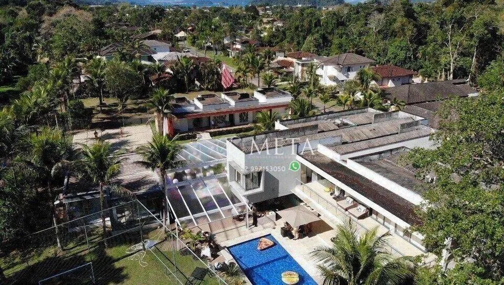Casa de Condomínio, 10 quartos - Foto 18