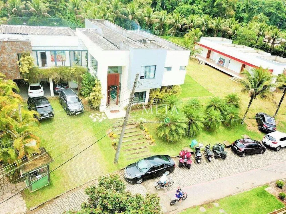 Casa de Condomínio, 10 quartos - Foto 11