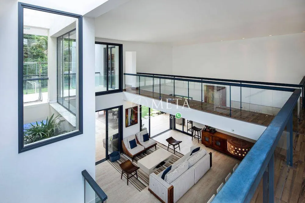 Casa de Condomínio, 10 quartos - Foto 8