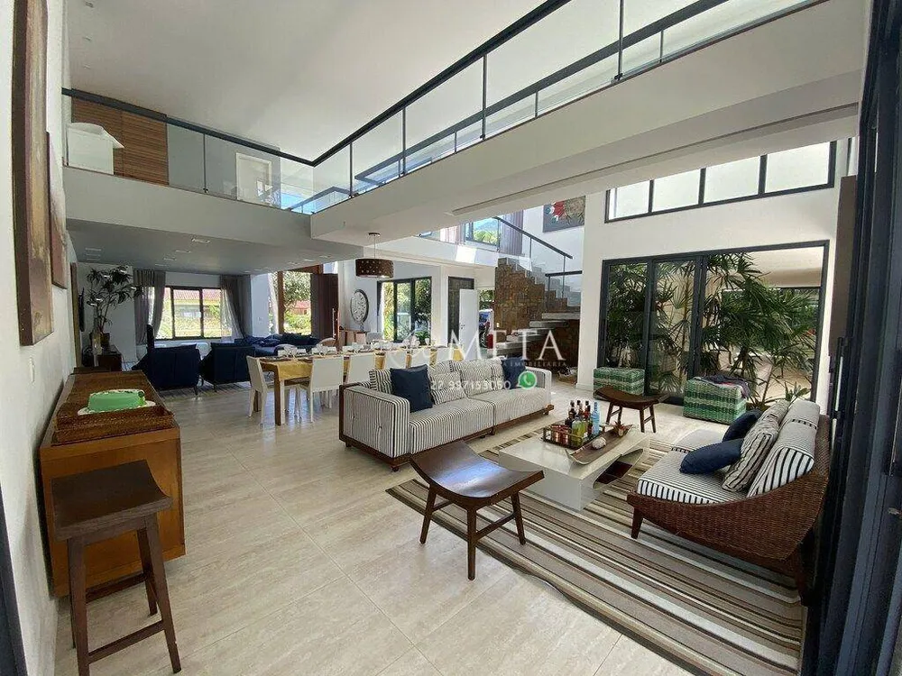 Casa de Condomínio, 10 quartos - Foto 6