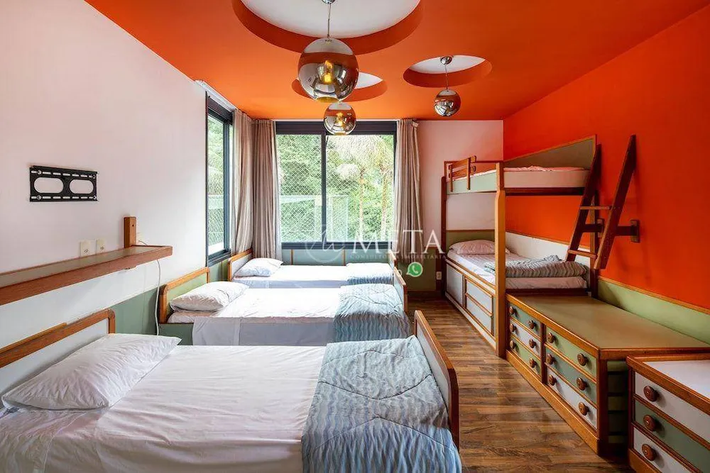 Casa de Condomínio, 10 quartos - Foto 16