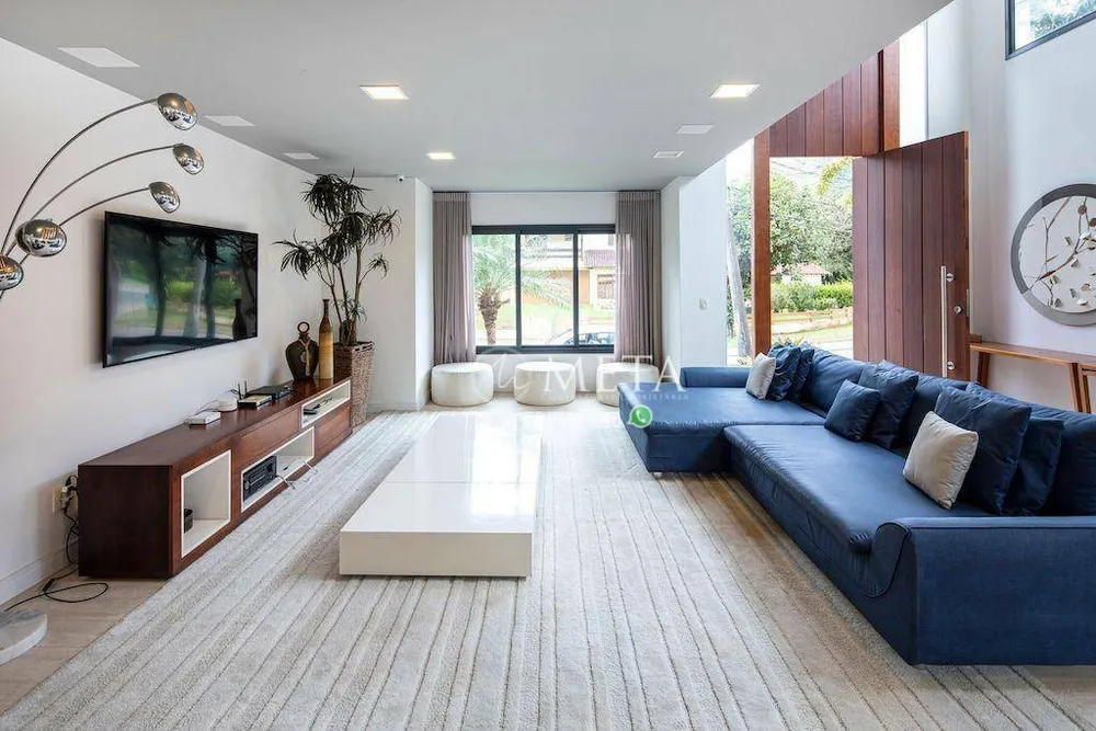 Casa de Condomínio, 10 quartos - Foto 3