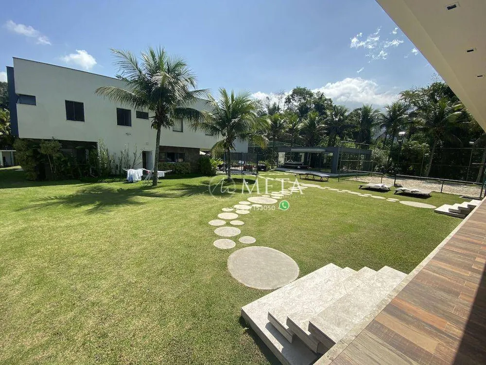 Casa de Condomínio, 10 quartos - Foto 17