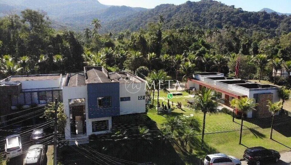 Casa de Condomínio, 10 quartos - Foto 12