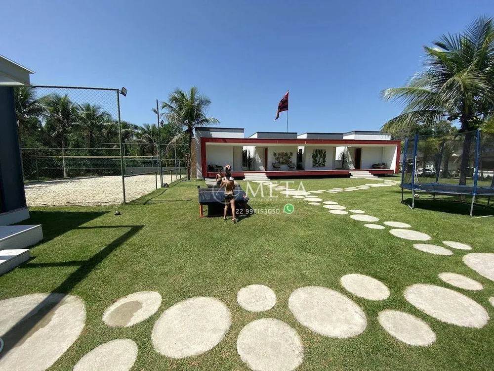 Casa de Condomínio, 10 quartos - Foto 15