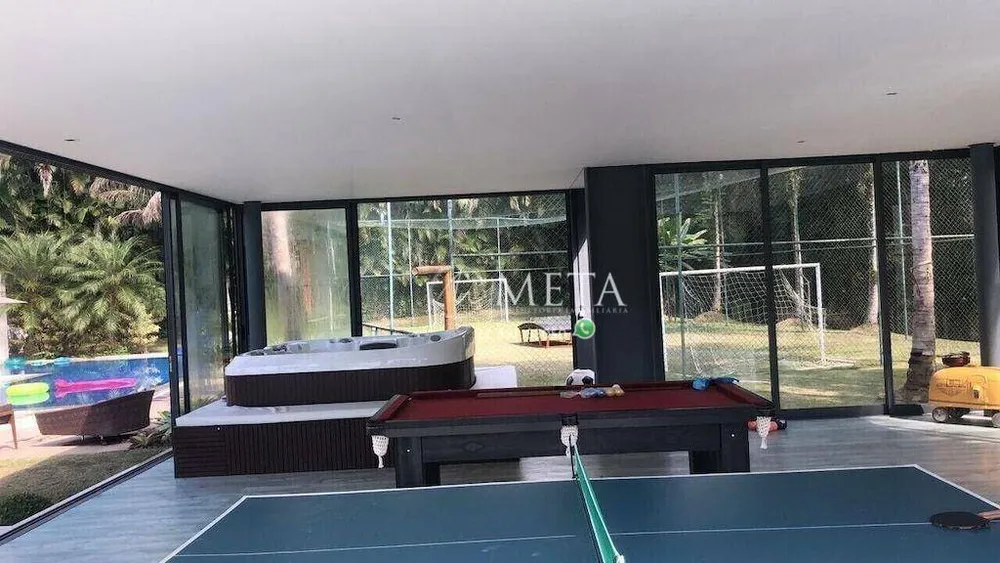Casa de Condomínio, 10 quartos - Foto 5