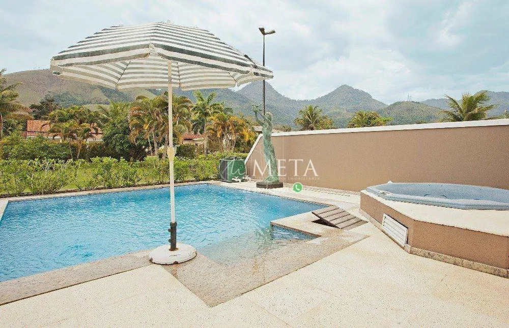 Casa de Condomínio, 6 quartos - Foto 2